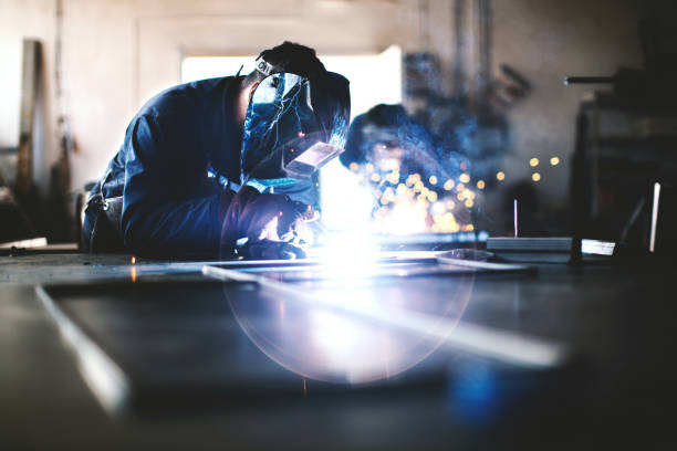 Best Food and Beverage Processing Equipment Welding in Winchester, MO