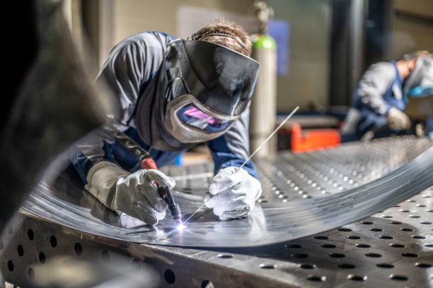 Best Artistic and Custom Metal Fabrication in Winchester, MO