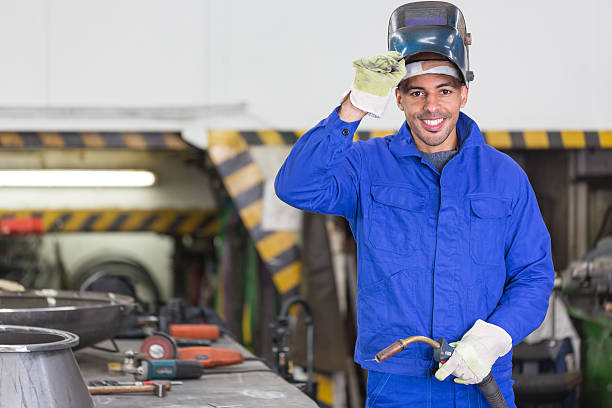 Trusted Winchester, MO Welder & Metal Fabrication Experts